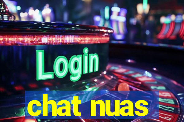 chat nuas